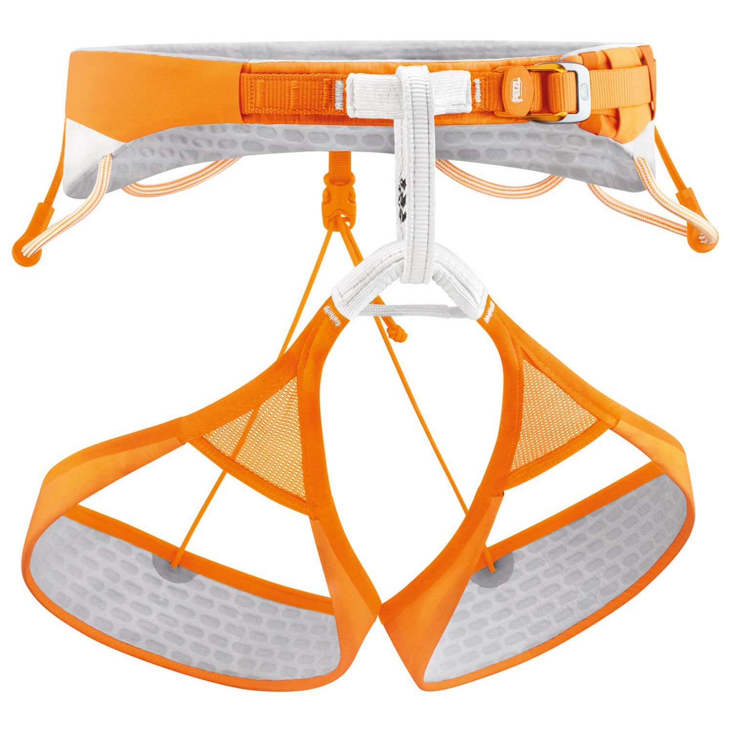 Petzl Sitta High End Climbing and Mountaineering Harness