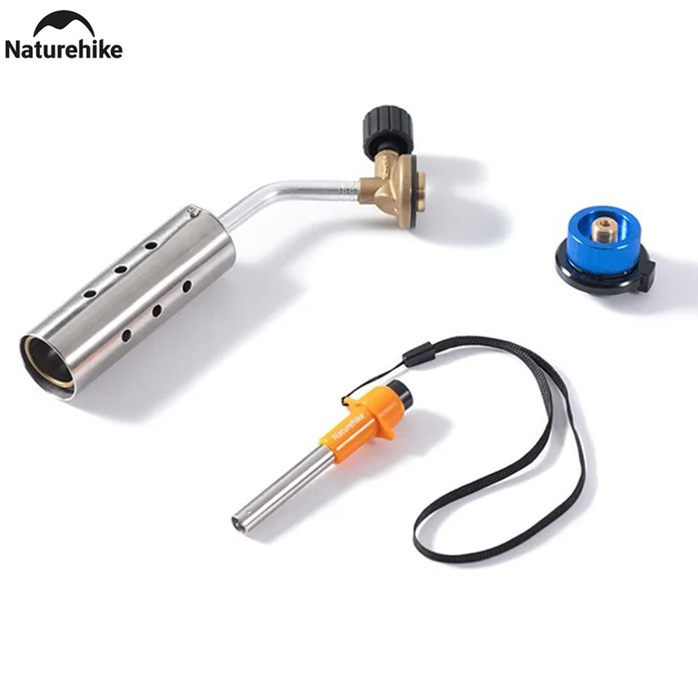 Naturehike Long High Powered Flame Thrower