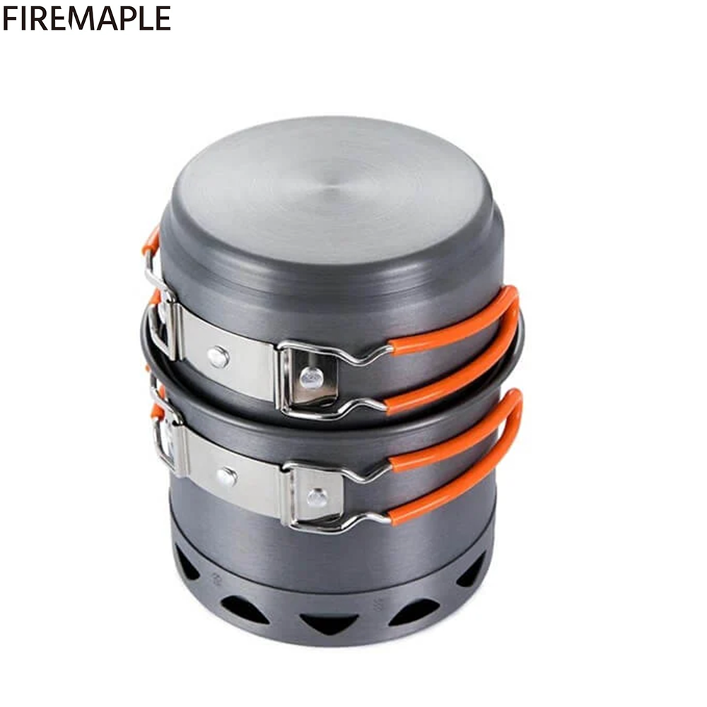 Fire Maple Cooking Set FMC-217