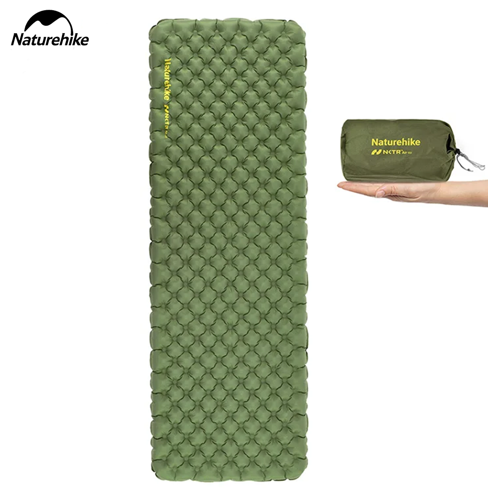 Naturehike  Tuye 4.6 Ultralight Inflatable Mattress