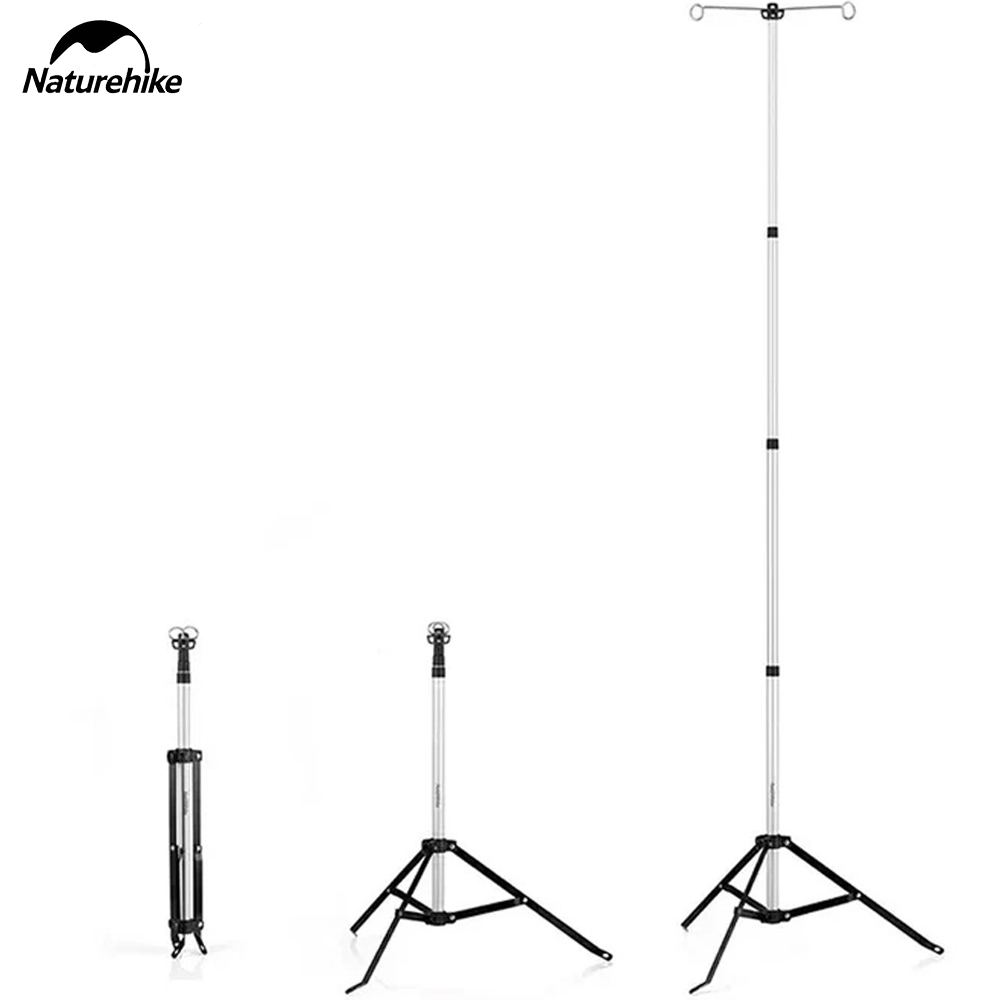 Naturehike  DJ01 Retractable Lamp Holder