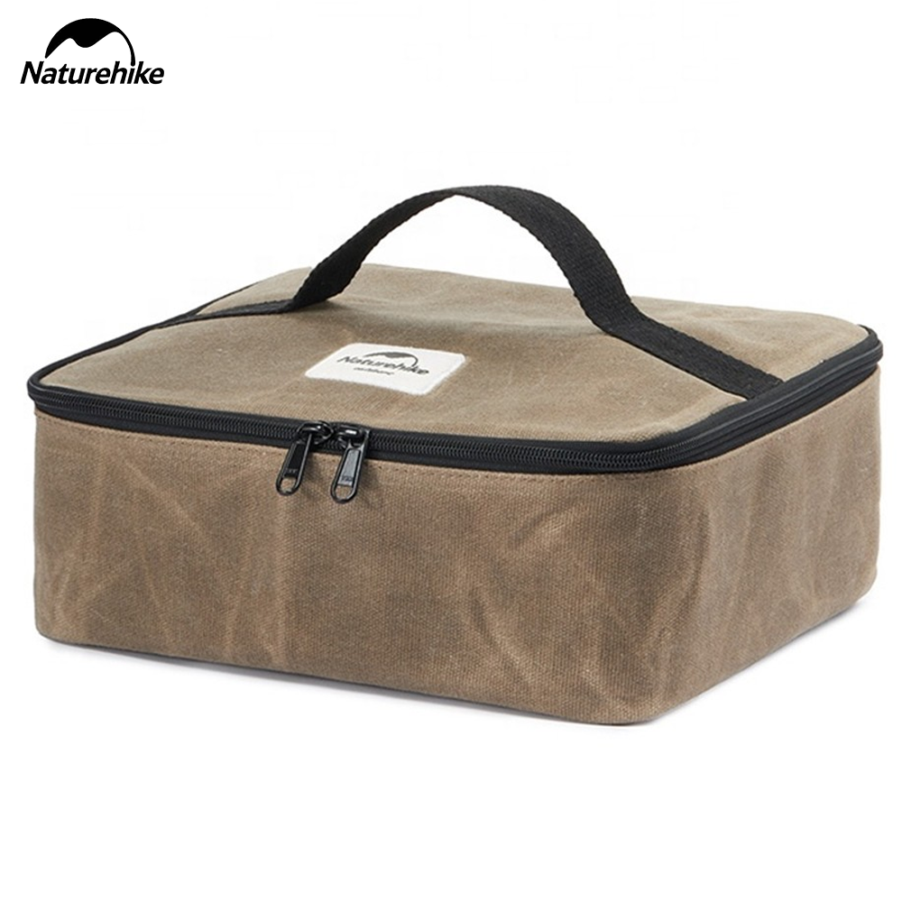 Naturehike 5.4L Square Camping Storage Box