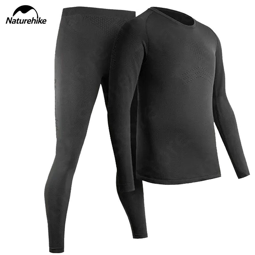 Naturehike WR 07 Quick Drying Underwear Set