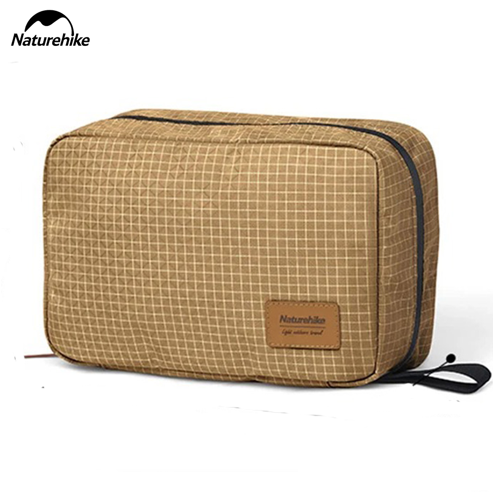 Naturehike SN03 Toiletry Bag small / Large