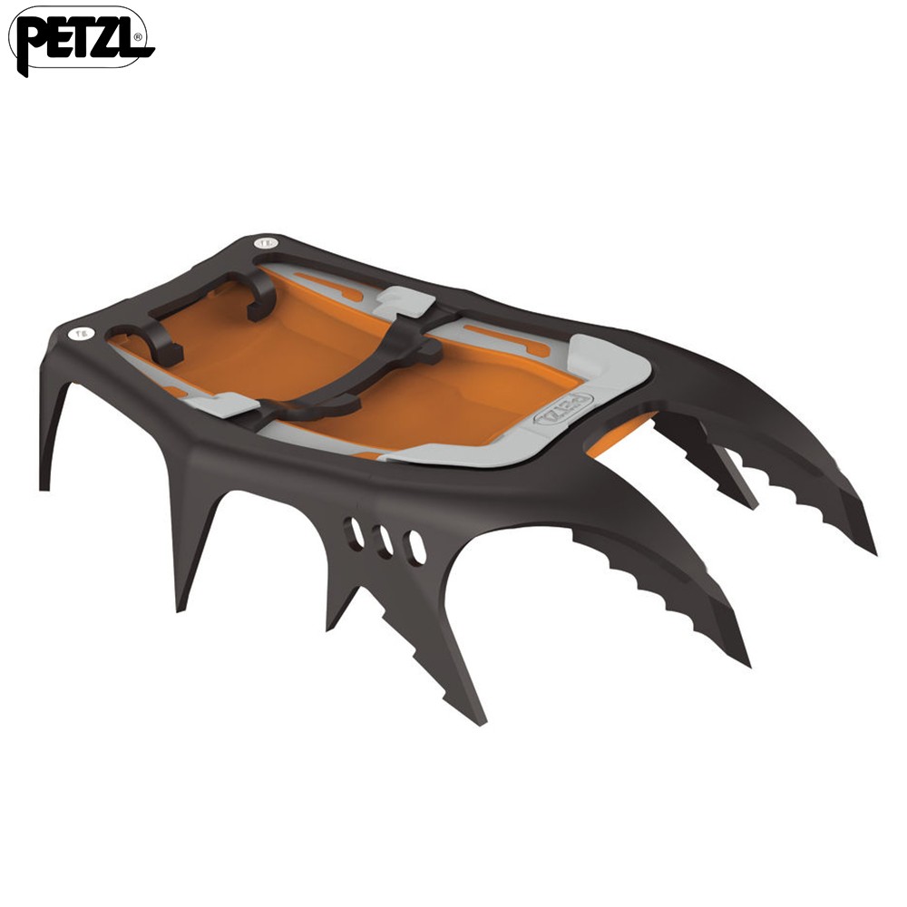 Petzl Front Sections for Sarken Crampons