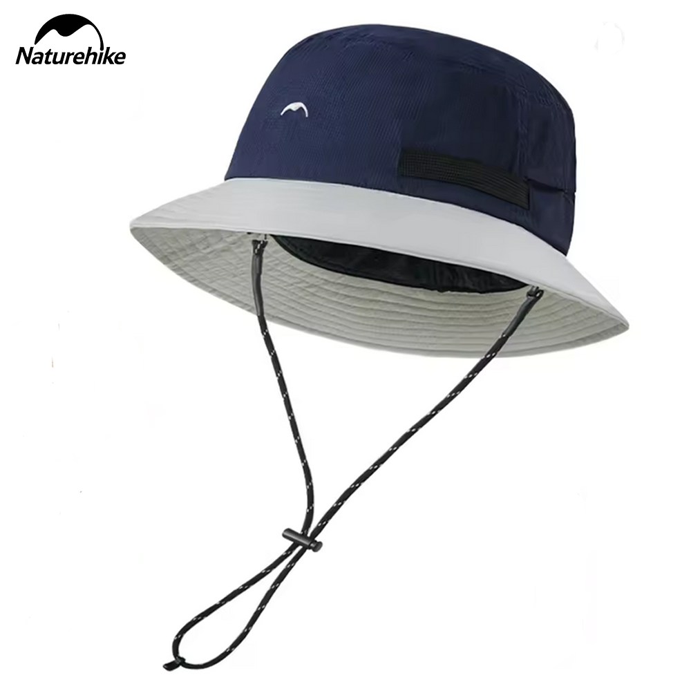 Naturehike Outdoor Fisherman's Hat
