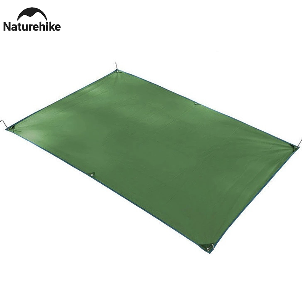 Naturehike Oxford cloth 2 person mat 215*150cm / 3-4 person mat 215*215cm