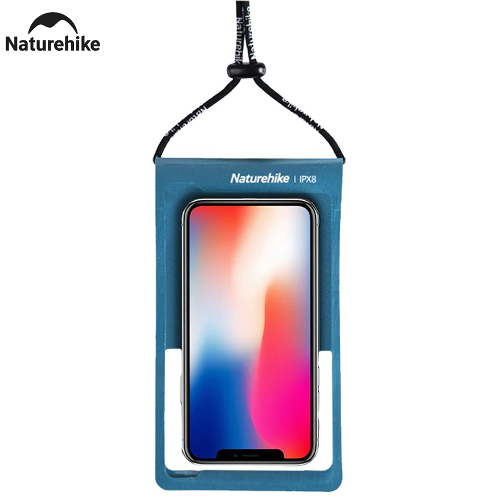 Naturehike Waterproof Mobile Phone Bag
