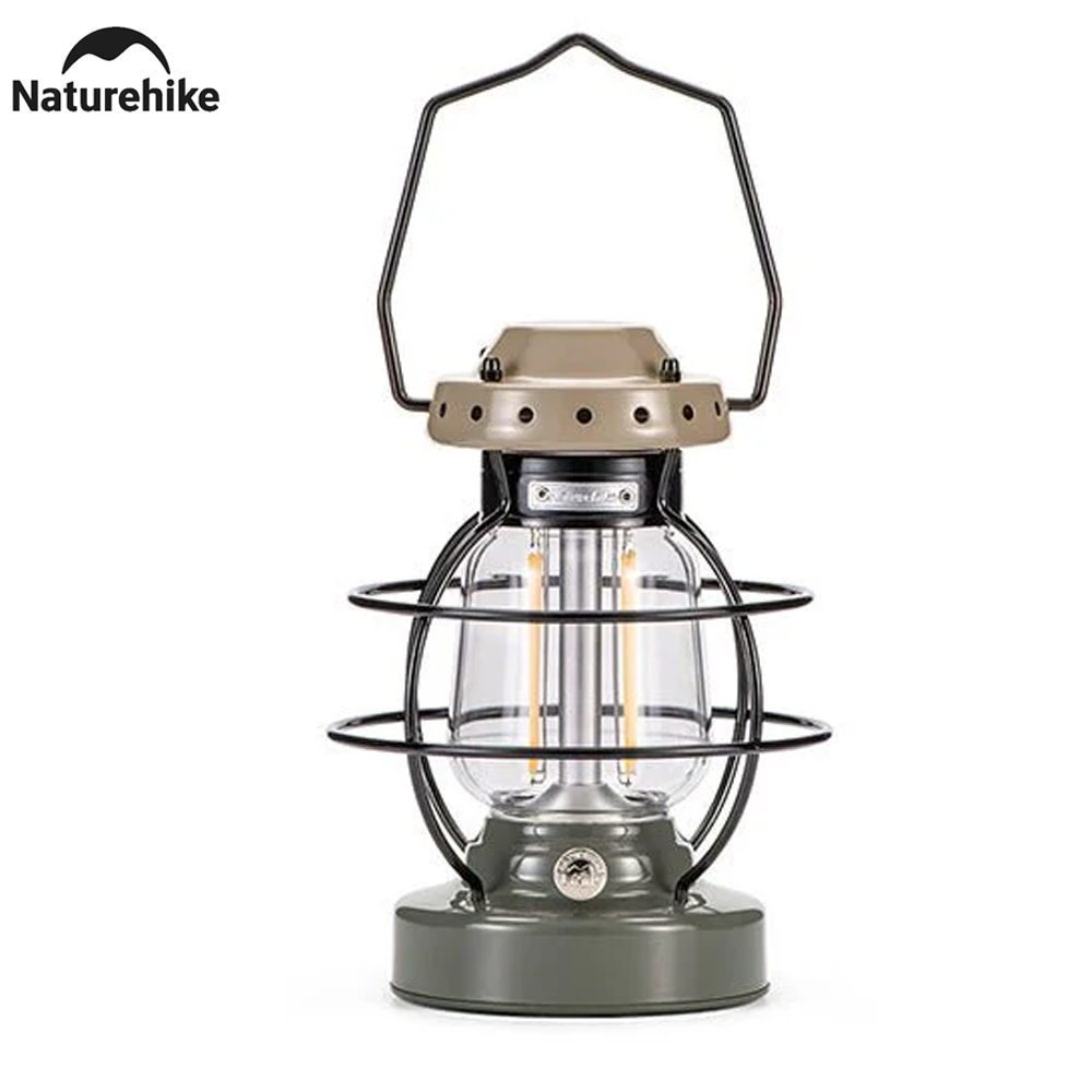 Naturehike  Star Trail Retro Atmosphere Camp Lights