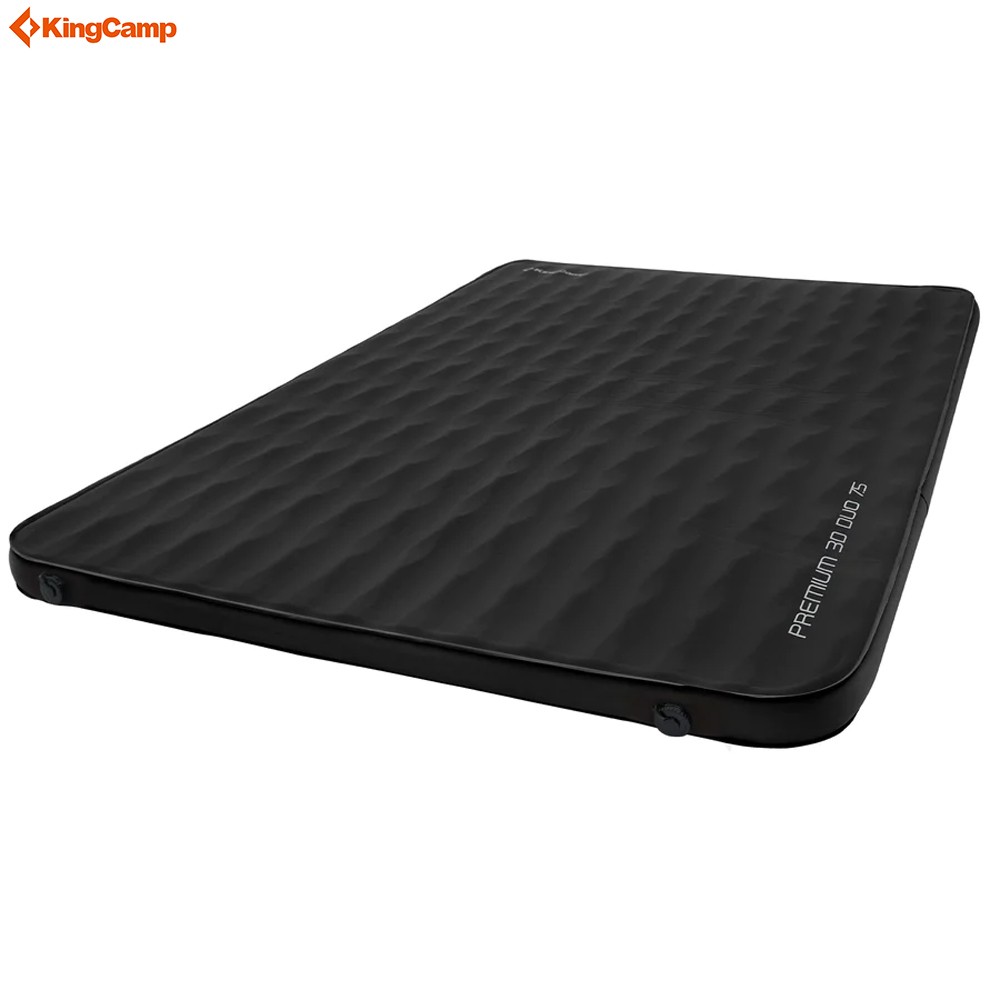 Kingcamp Premium Double Mattress