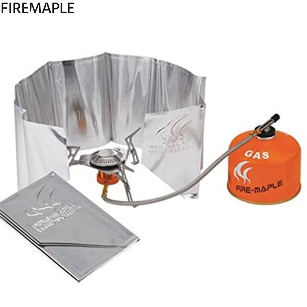 Fire Maple FMW-501 Wind Screen Windshield