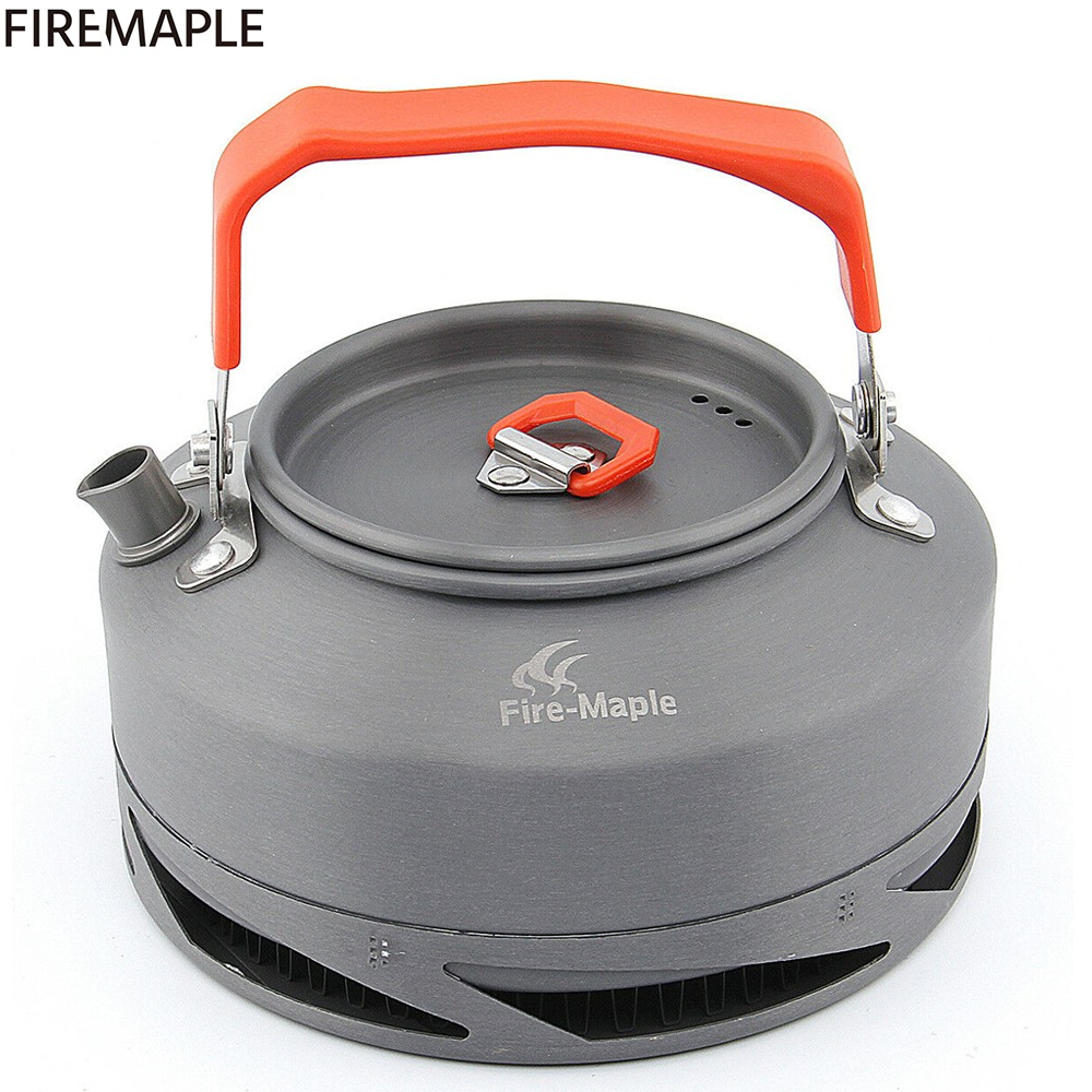 Fire Maple  Heat Exchanger Kettle FMC-XT1 0.8 L