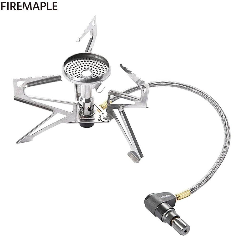 Fire Maple Polaris Pressure Regulator Remote Gas Stove