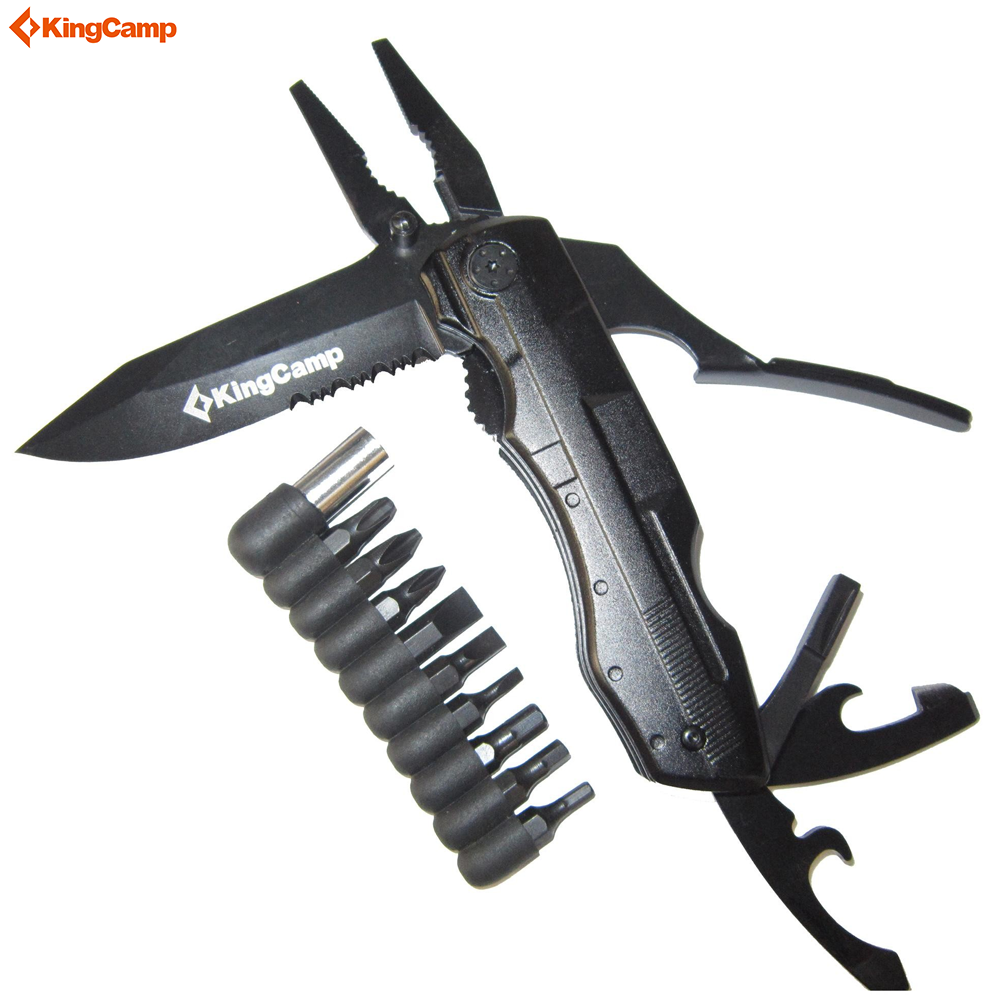 Kingcamp Multitool Knife