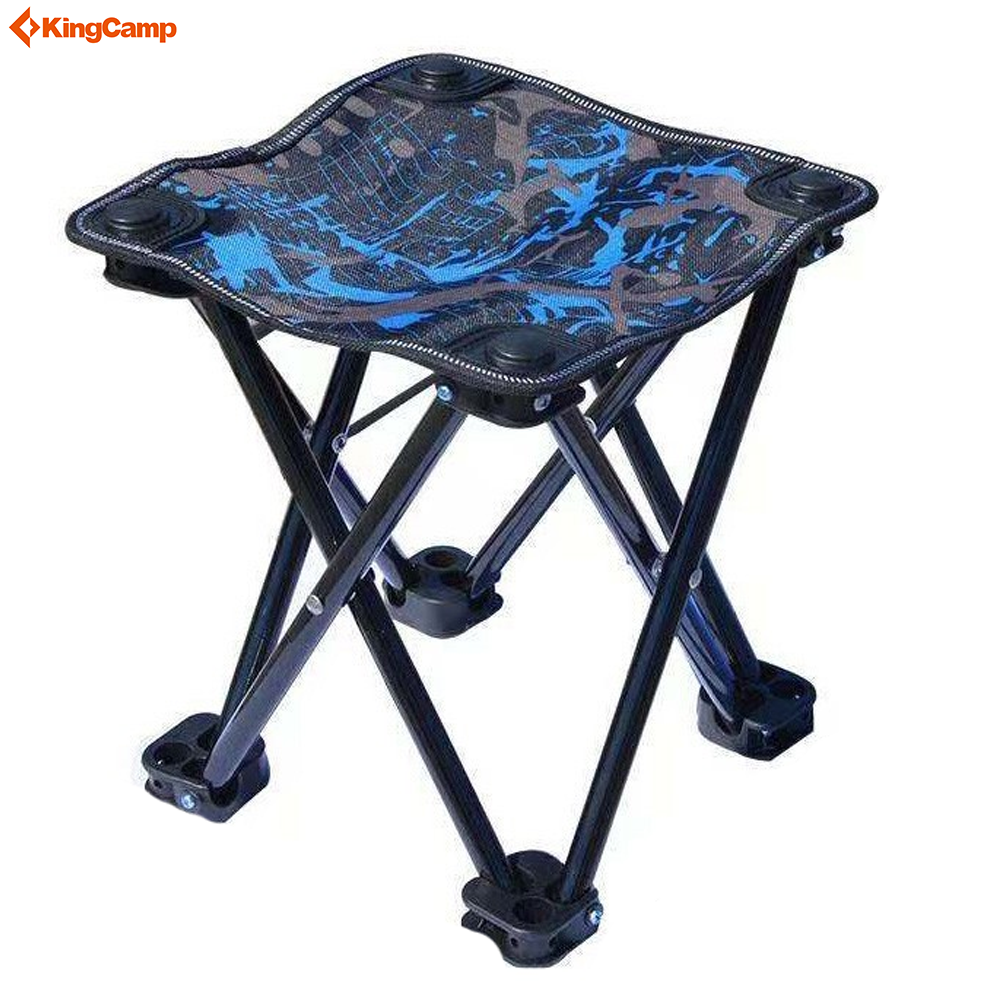 Mini Folding Camping Stool