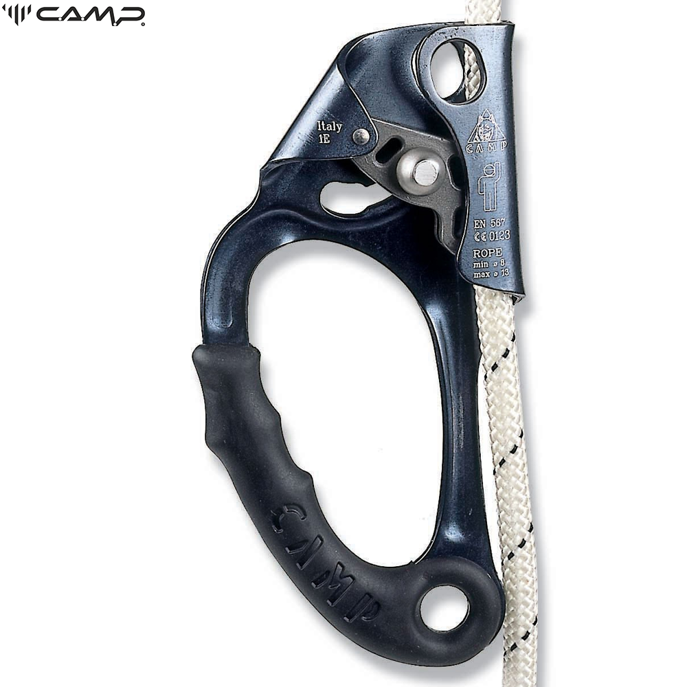 LIFT Ascender Handle  Left  - Camp