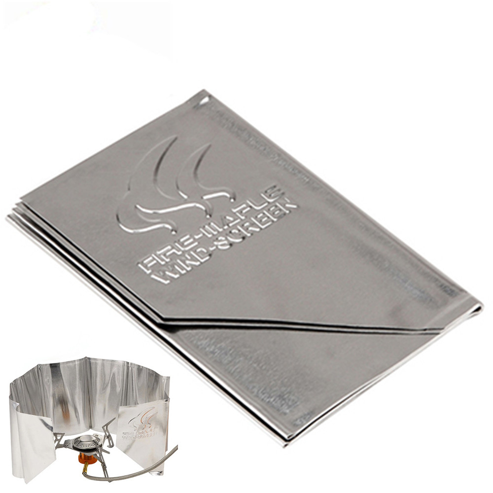 Fire Maple FMW-501 Wind Screen Windshield