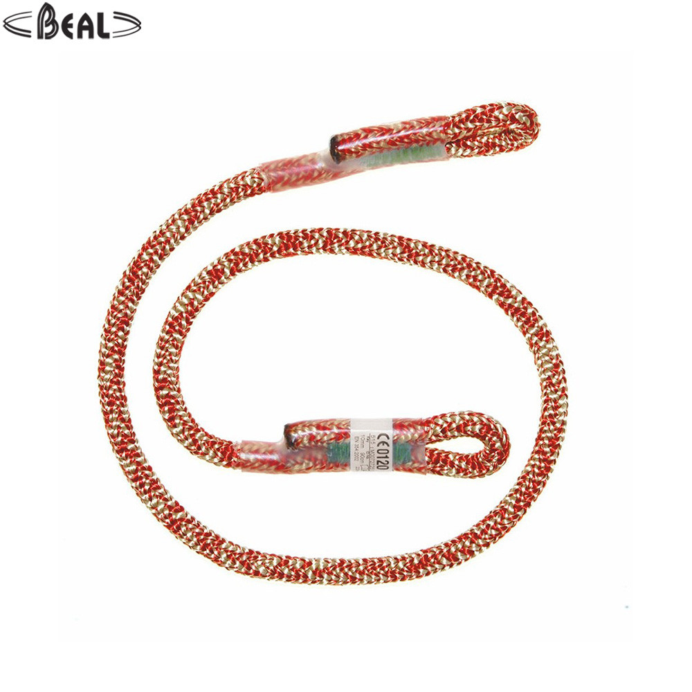 Beal Volcano 10 mm / 8 mm