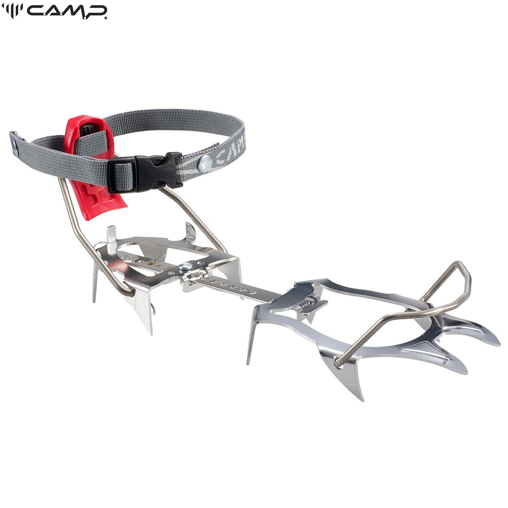 Camp Tour Nanotech Automatic Crampons