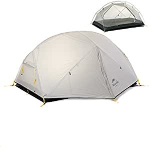 Tent & accessories