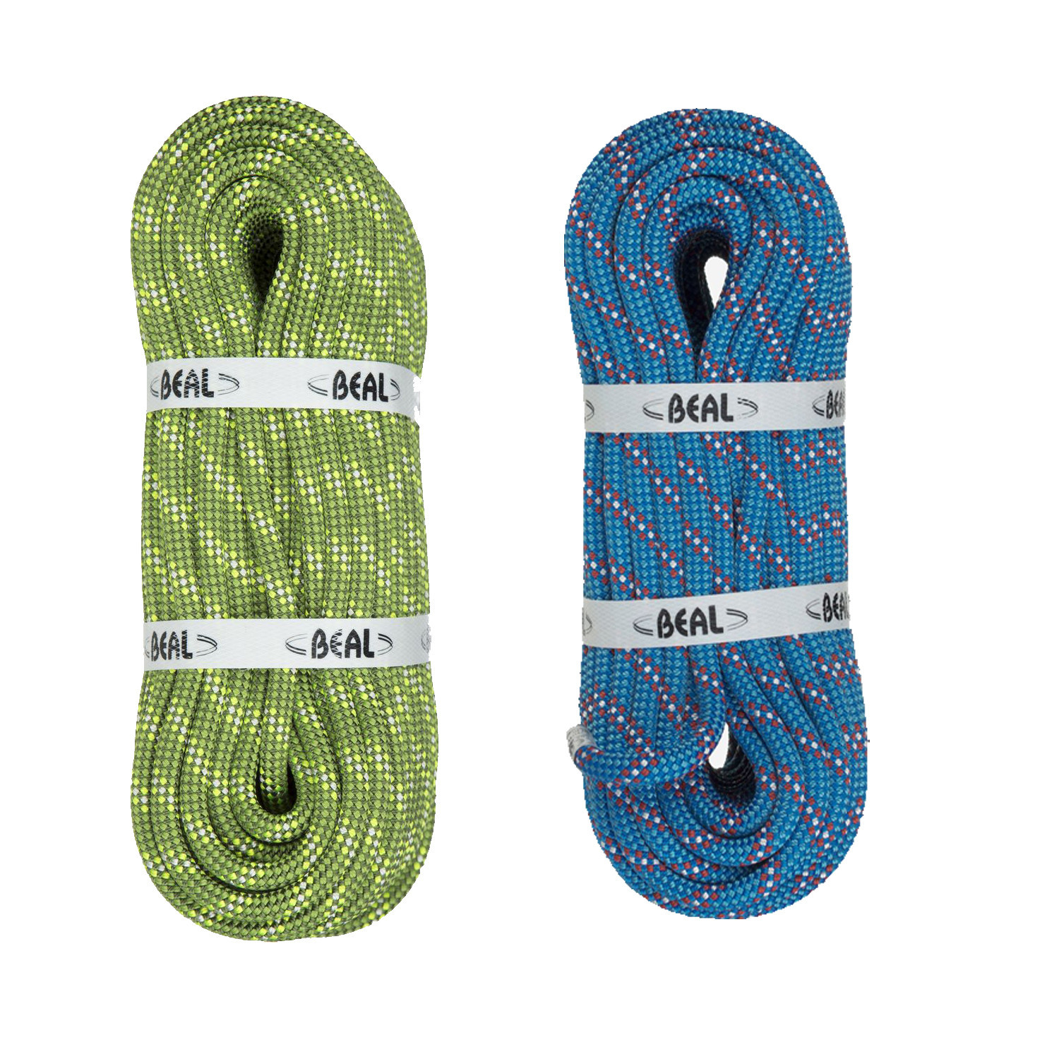 Beal 8mm Rando 30M  Rope