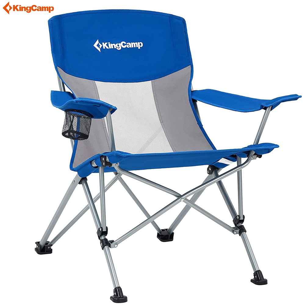 Kingcamp Laurel Chair