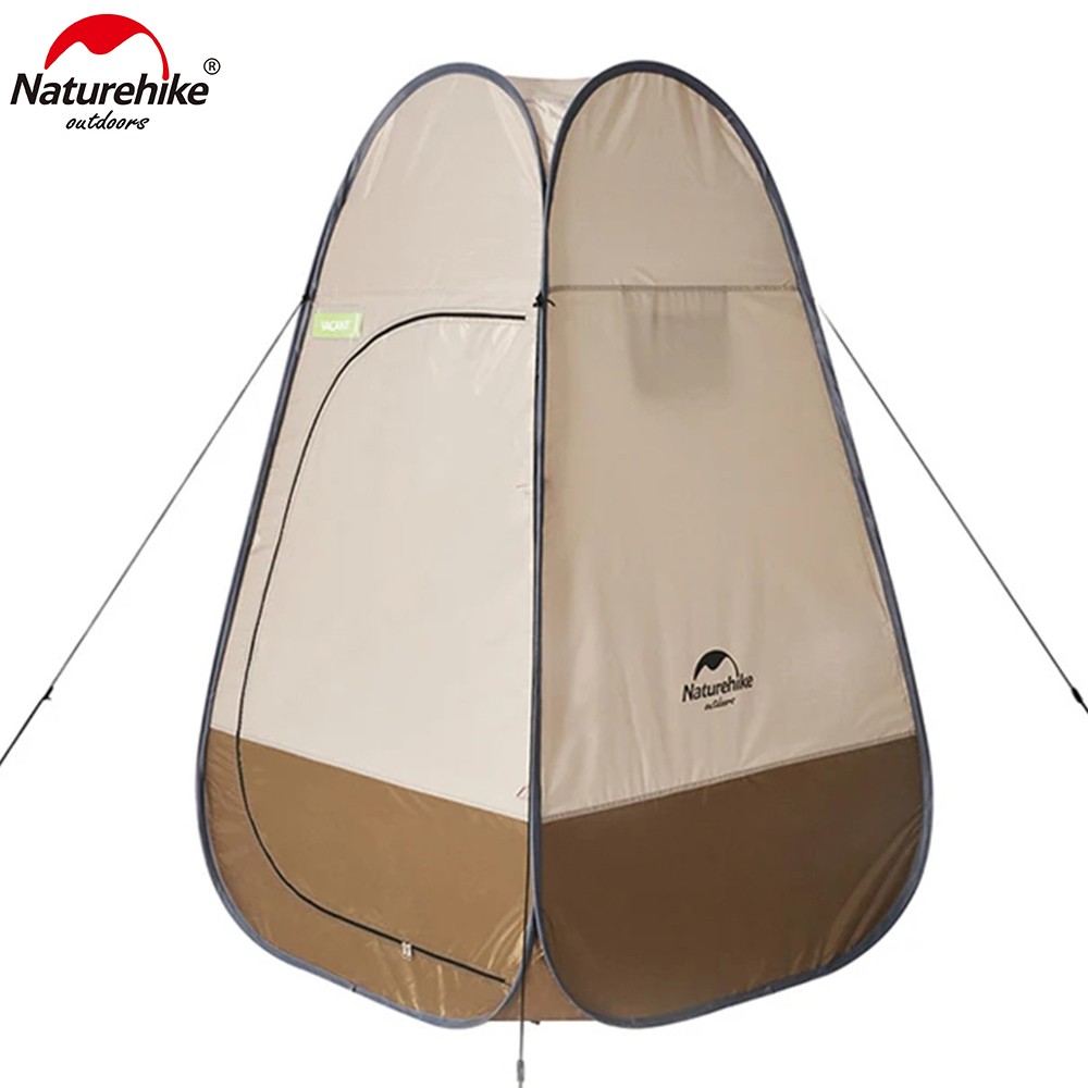 Naturehike Foldable Portable Changing Tent NH17Z002-P