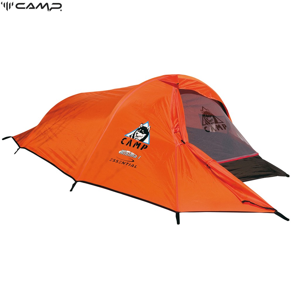Camp Minima 1 Sl Tent