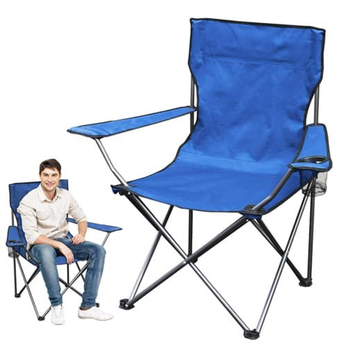 Bel-Sol Camping Folding Chair