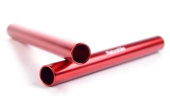 Naturehike First Aid Tent Pipe to Aluminium Pole Repair