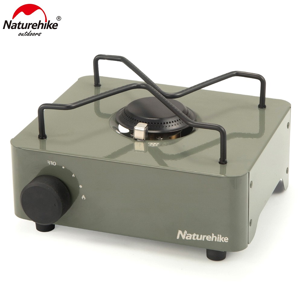 Naturehike Glamping Picnic Mini Cassette Gas Stove