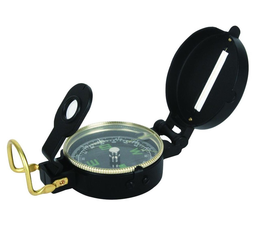 Kingcamp Folding Map Compass Ka3651