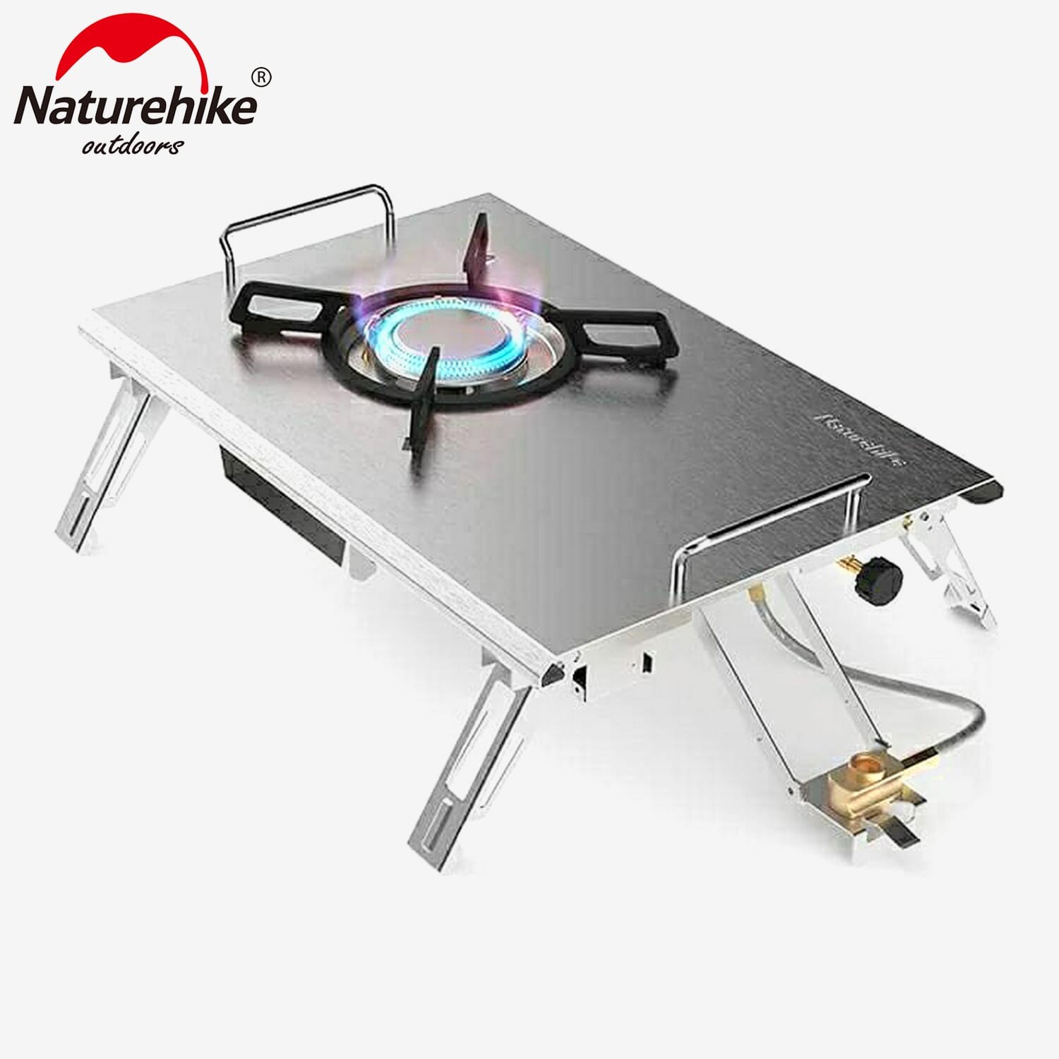 Naturehike G01 Tabletop Folding Single Head Gas Furnace
