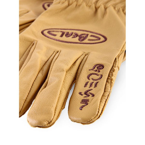BEAL Assure Max Gloves