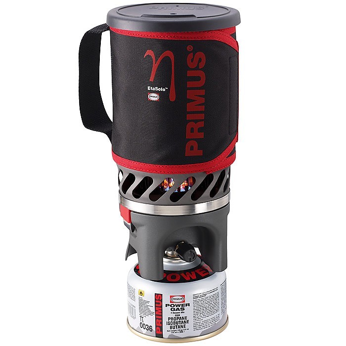 Primus Eta Solo Stove