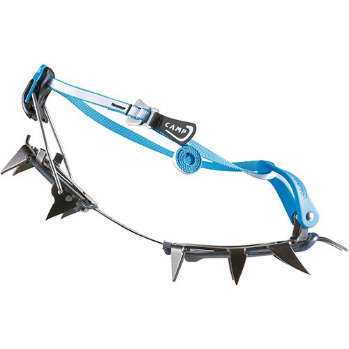 CAMP Stalker Semi Automatic Crampons