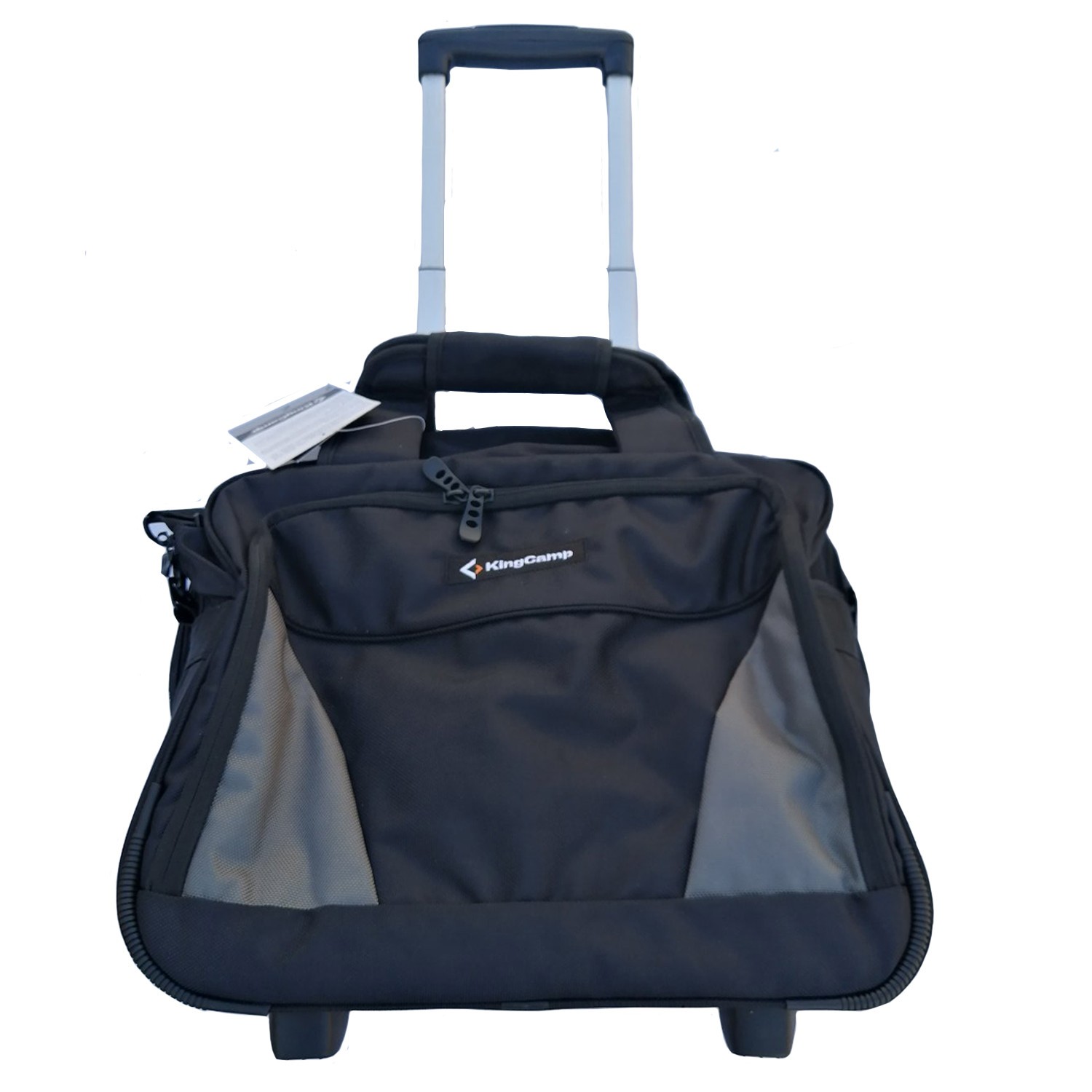 KingCamp Travel Office 35 Travel Bag with Wheel