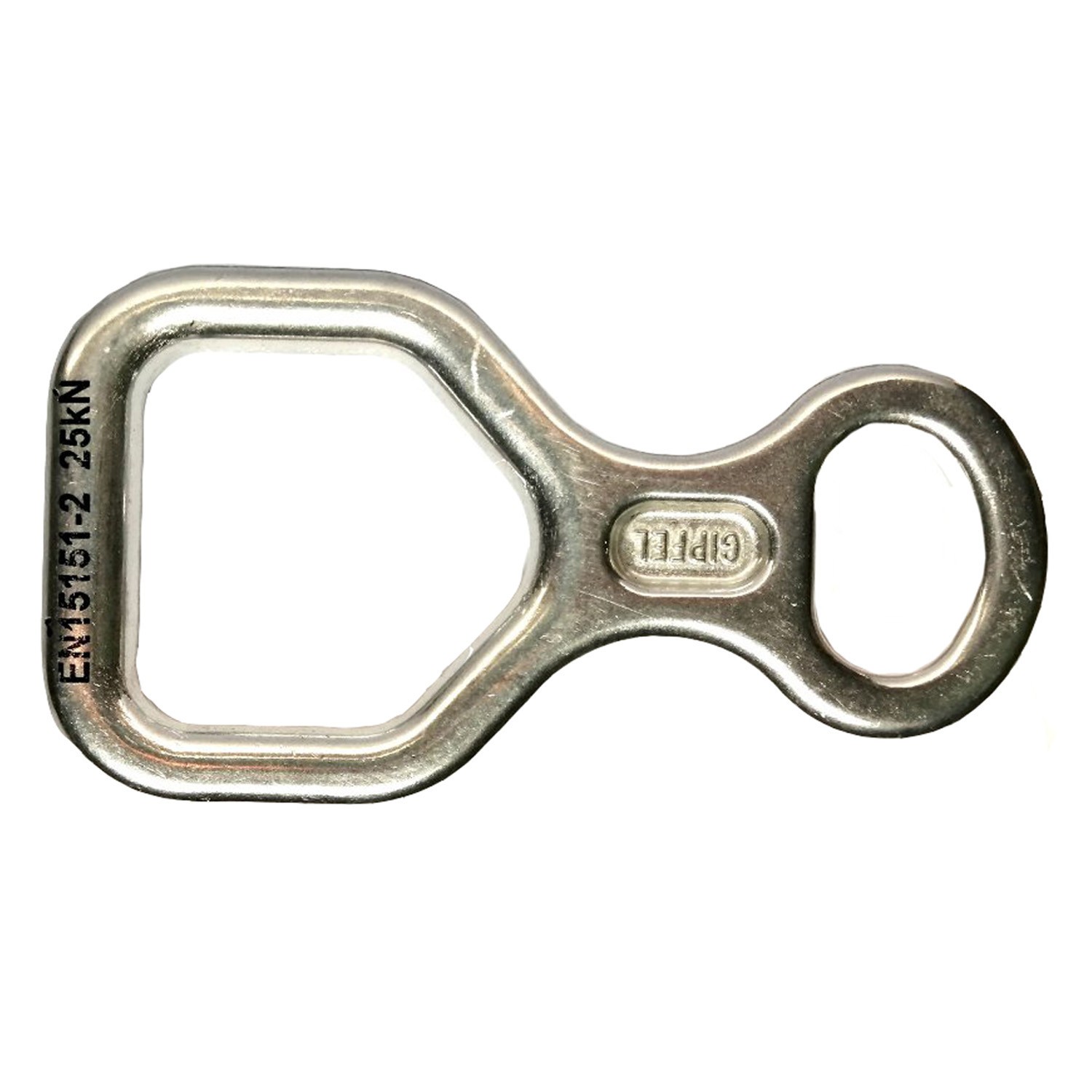 Gipfel Figure of Eight Descender