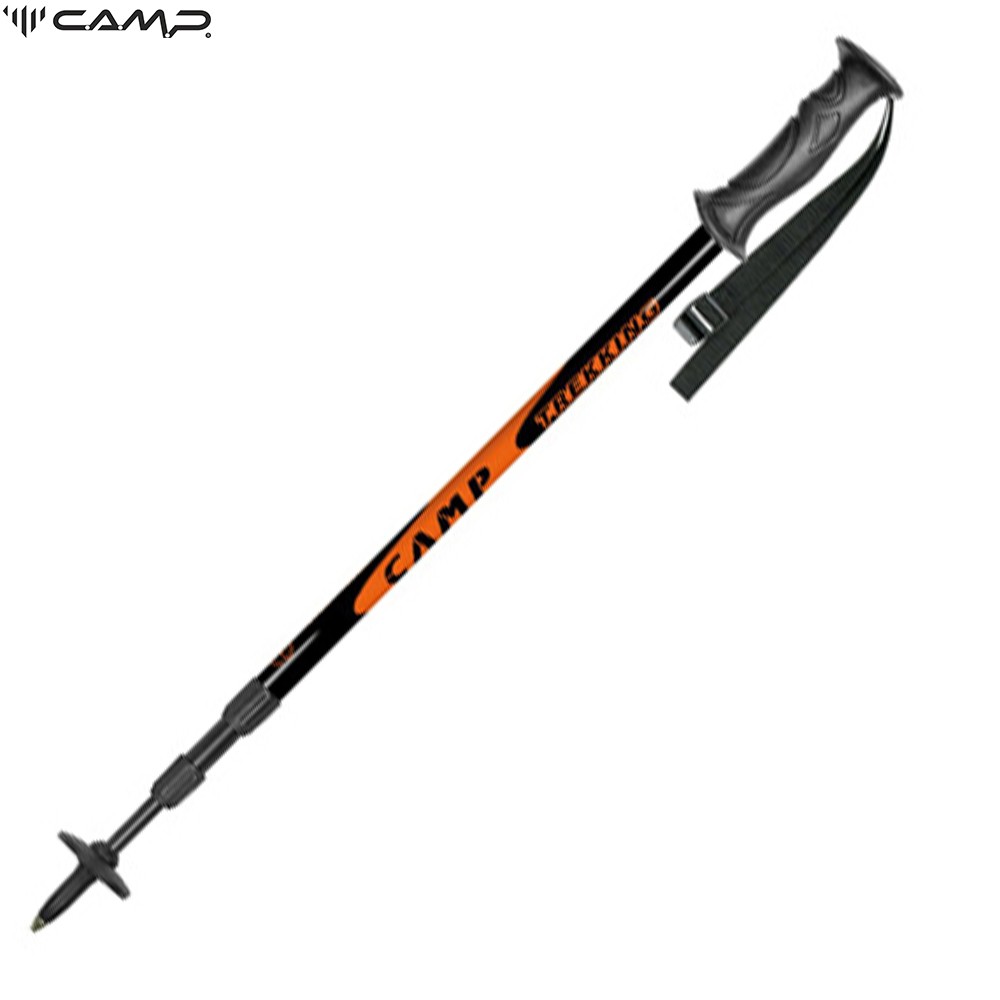 CAMP Trekking Poles for Trekking Hiking (Per Pieces)