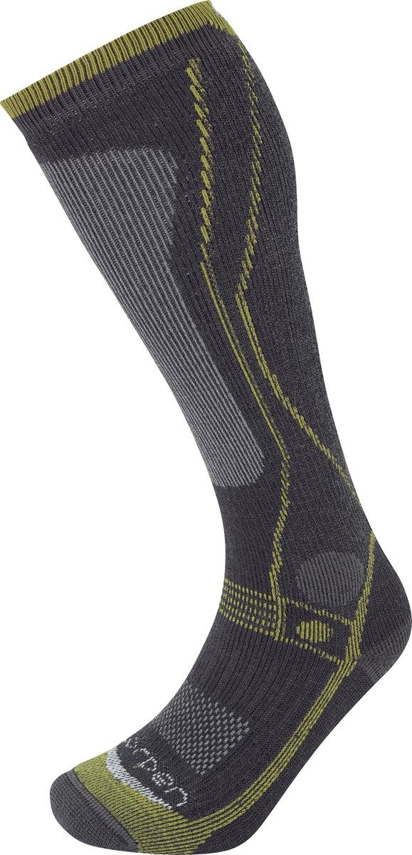 T3HTO T3 HEAVY TREKKER OVERCALF SOCKS