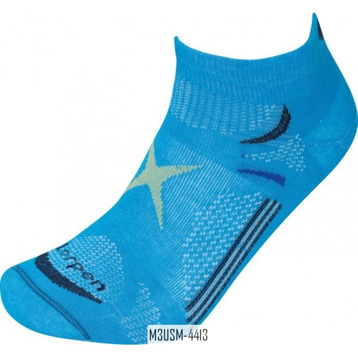 Lorpen Socks T3 Multisport Ultralight Mini (M3USM)