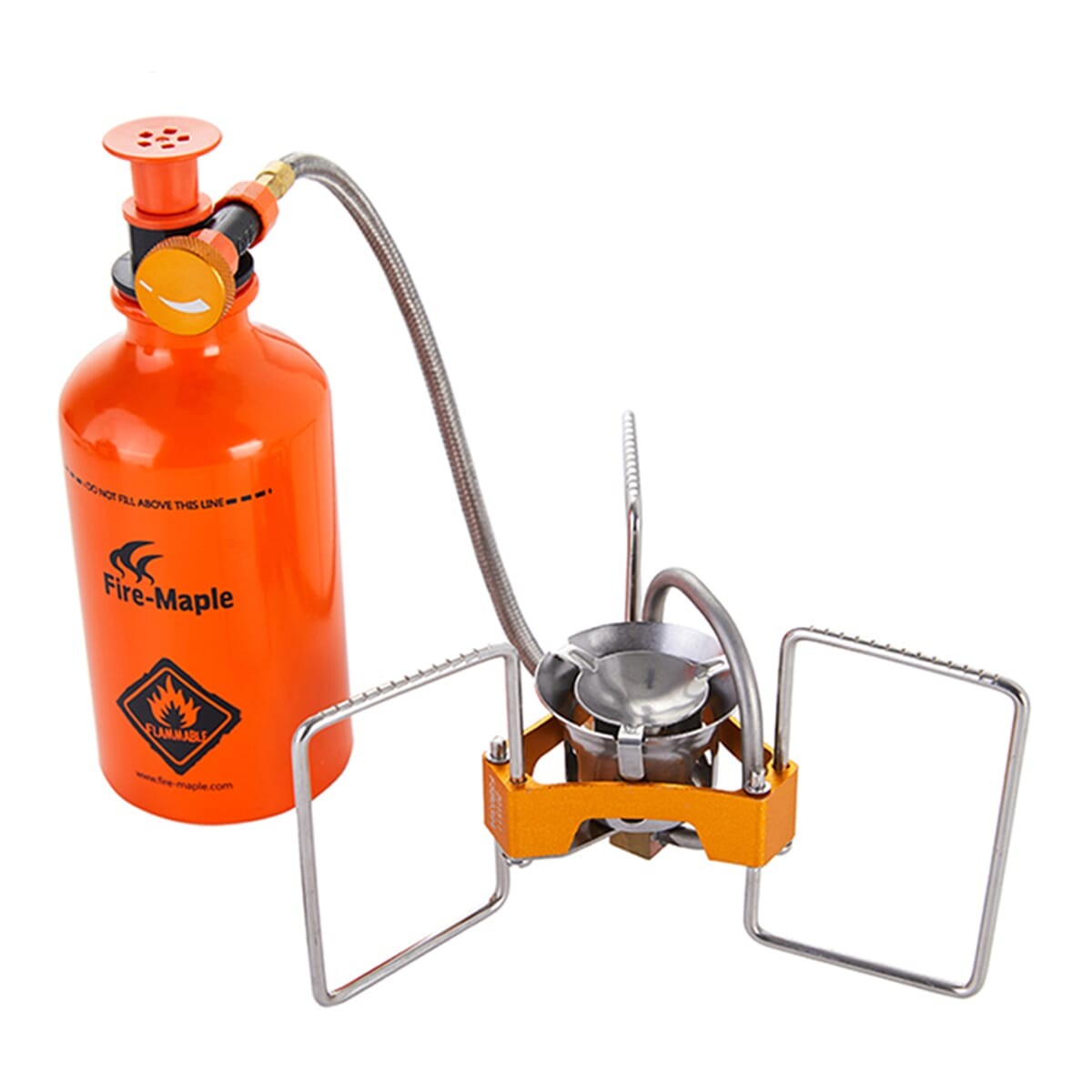 Fire Maple Turbo FMS-F5 Remote Fuel Stove
