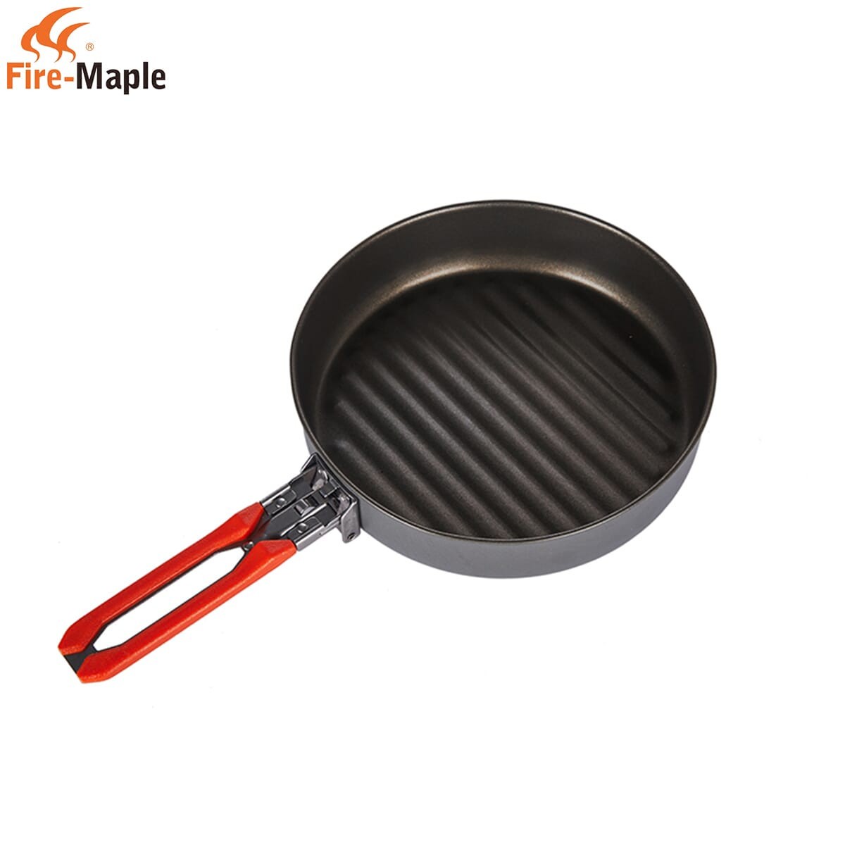 Fire Maple Gold Line Non Stick Frying Pan For Outdoor, Camping, Hiking