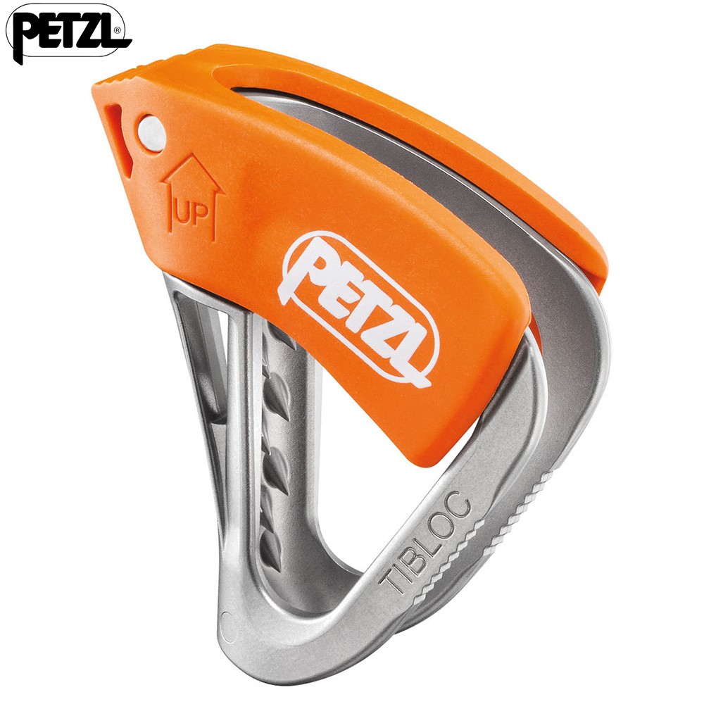 Petzl Tibloc