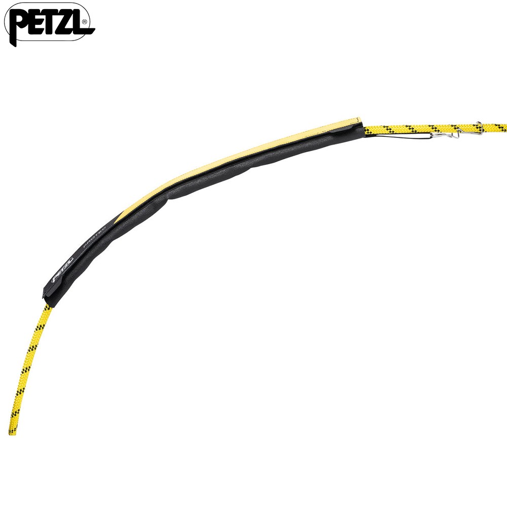 PETZL Protect Rope Protector Black