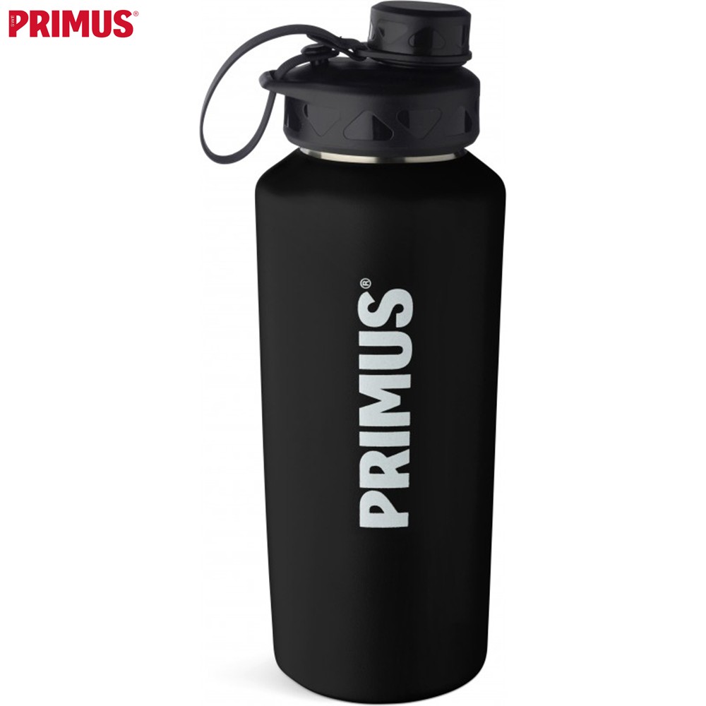 Primus Trail Bottle Stainless Steel 1 Liter