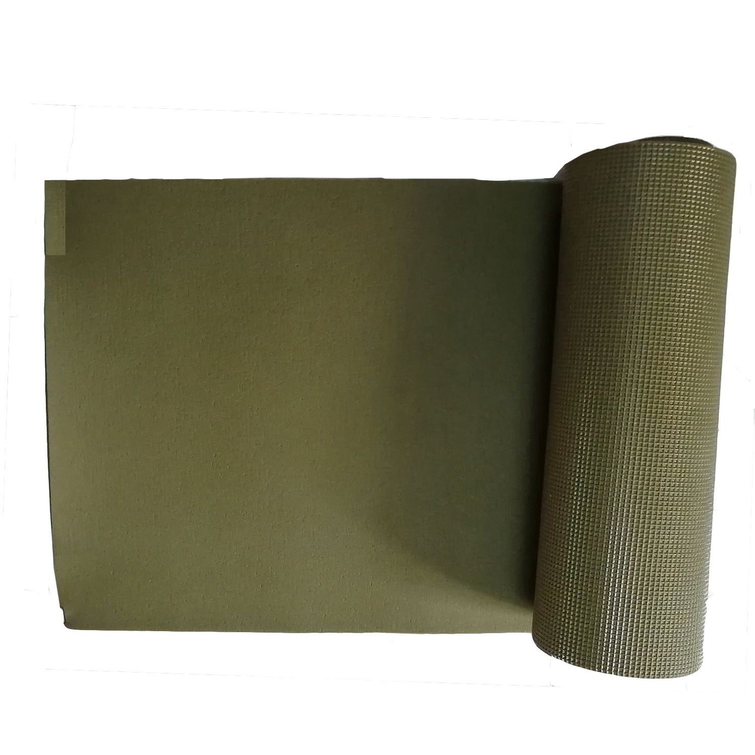 Sport Mat EP Square , Multipurpose Workout Accessories , For Hiking - (180 x 60 x 0.1 cm)