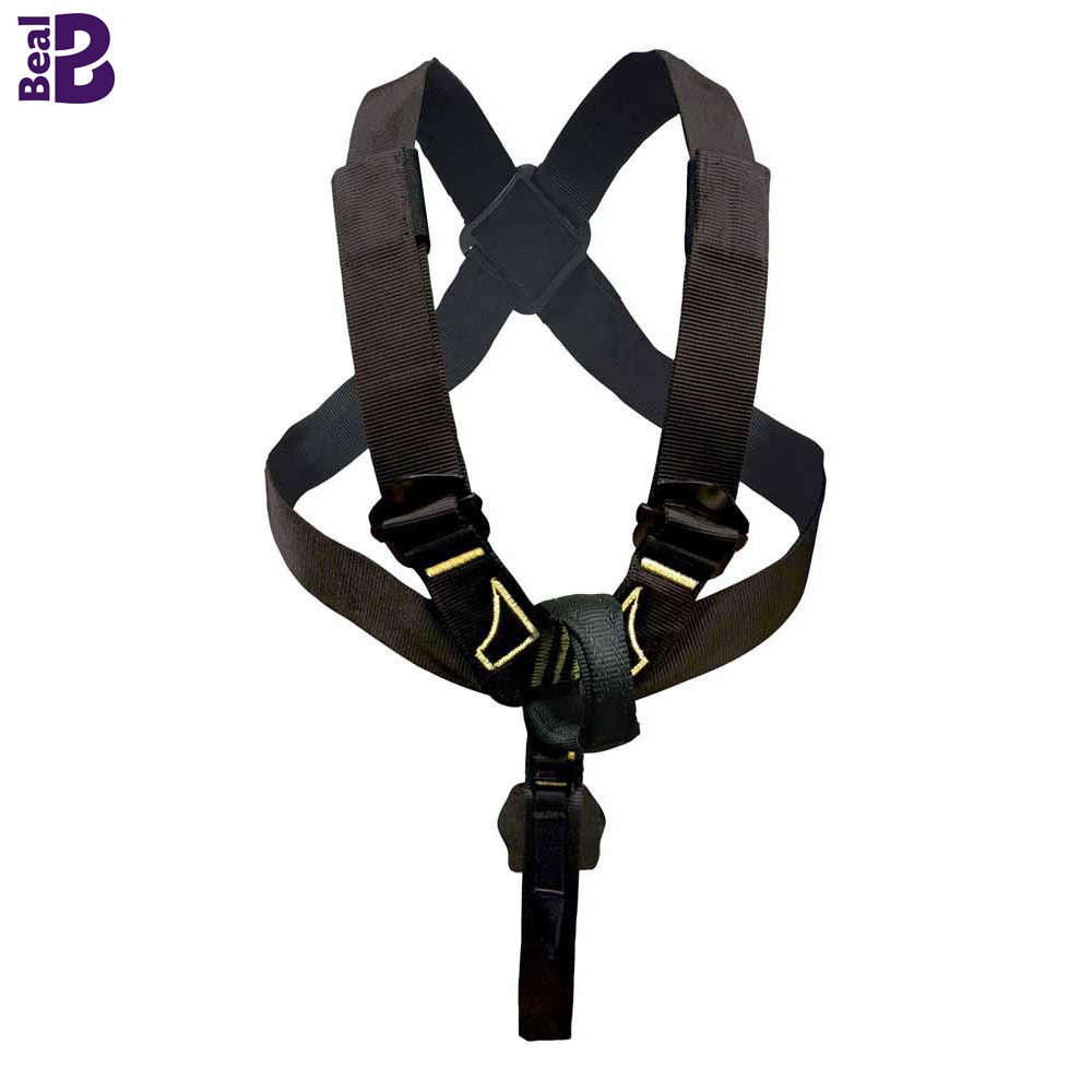 Beal Air Top Chest Harness for Rescuers and Climbers