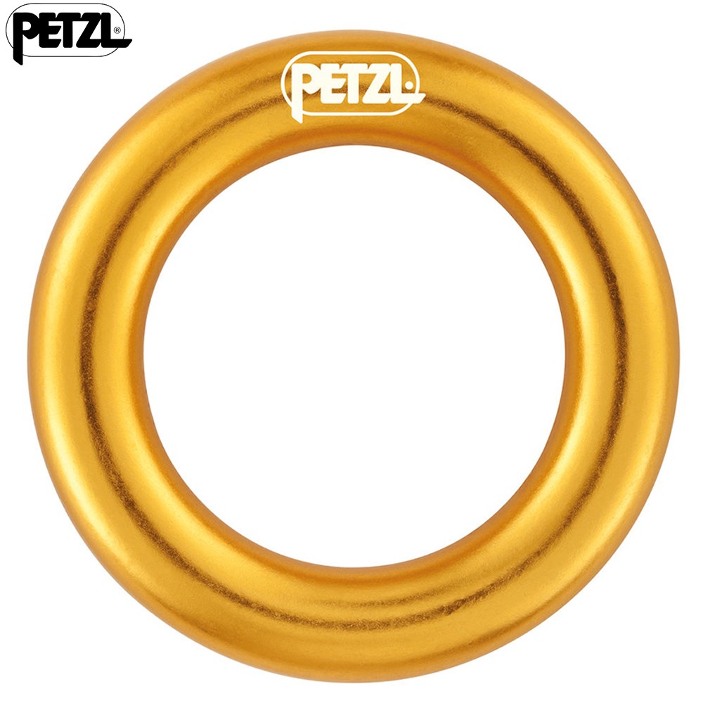 Petzl Ring Connection Ring