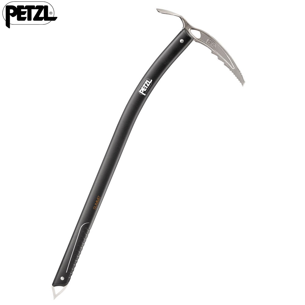 Petzl Summit Ice Axe